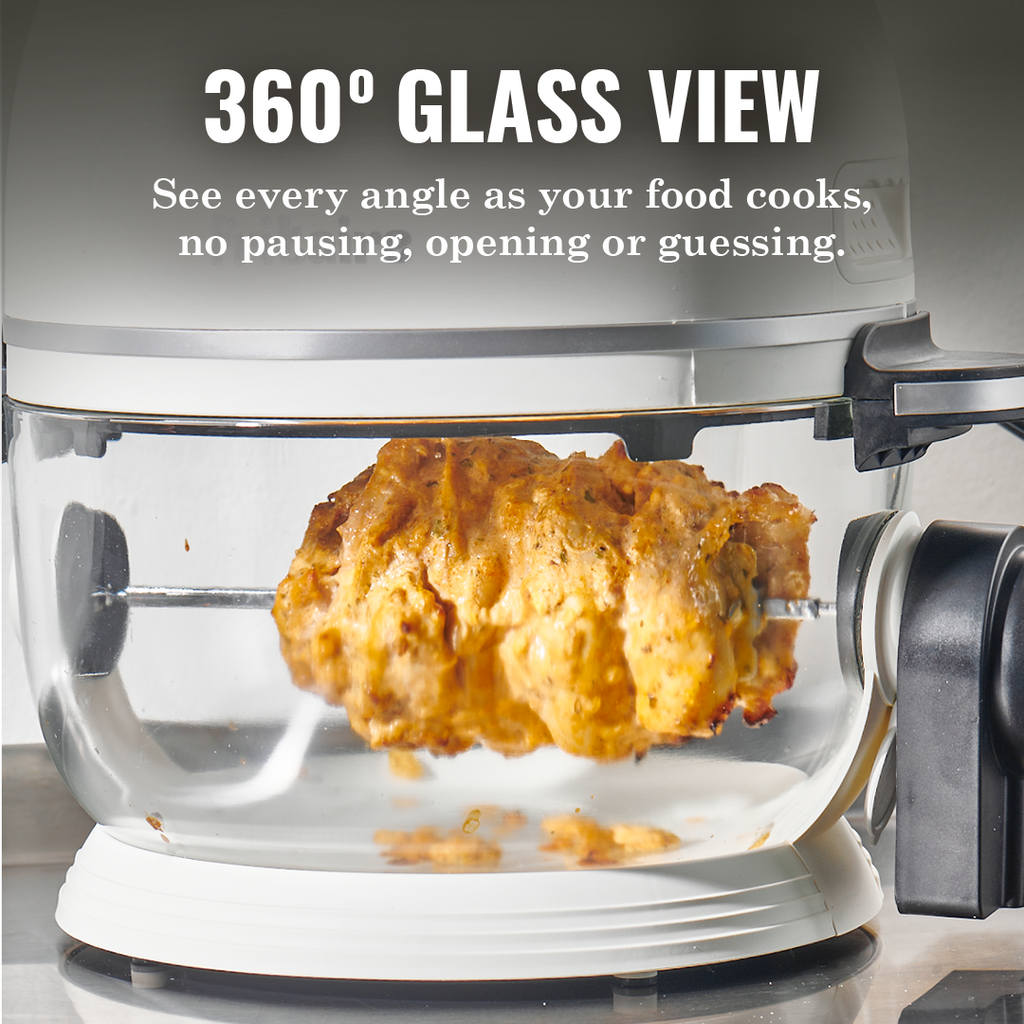 Self-Cleaning Air Fryer™ & Non-Toxic Air Fryer™ - Lavender